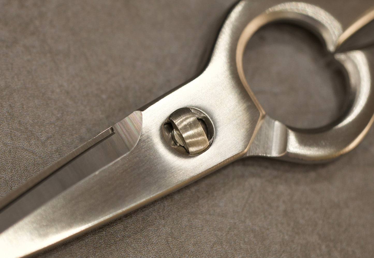 HATSUKOKORO AUS-6 Kitchen Shears scissors ASHK-200 初心丸章AUS6ハサミASHK-200