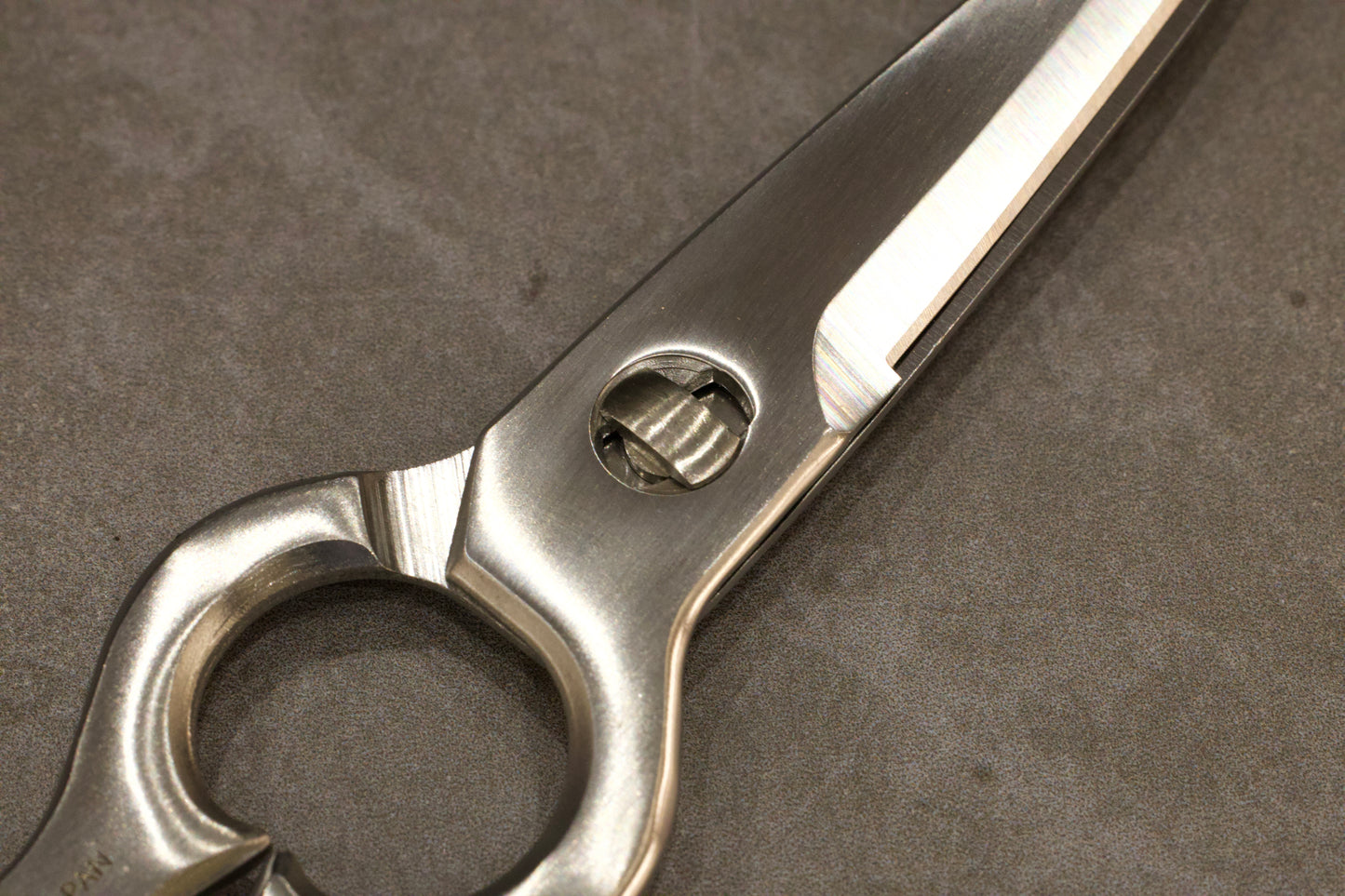 HATSUKOKORO AUS-6 Kitchen Shears scissors ASHK-200 初心丸章AUS6ハサミASHK-200