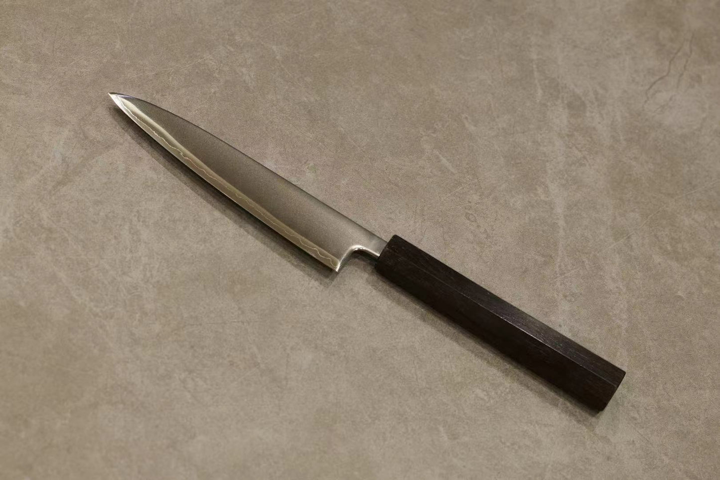 Hatsukokoro Hikari SLD 3 Layer Petty 130mm 初心光シリーズSLD三層ペティナイフ130mm