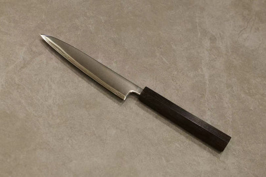 Hatsukokoro Hikari SLD 3 Layer Petty 130mm 初心光シリーズSLD三層ペティナイフ130mm