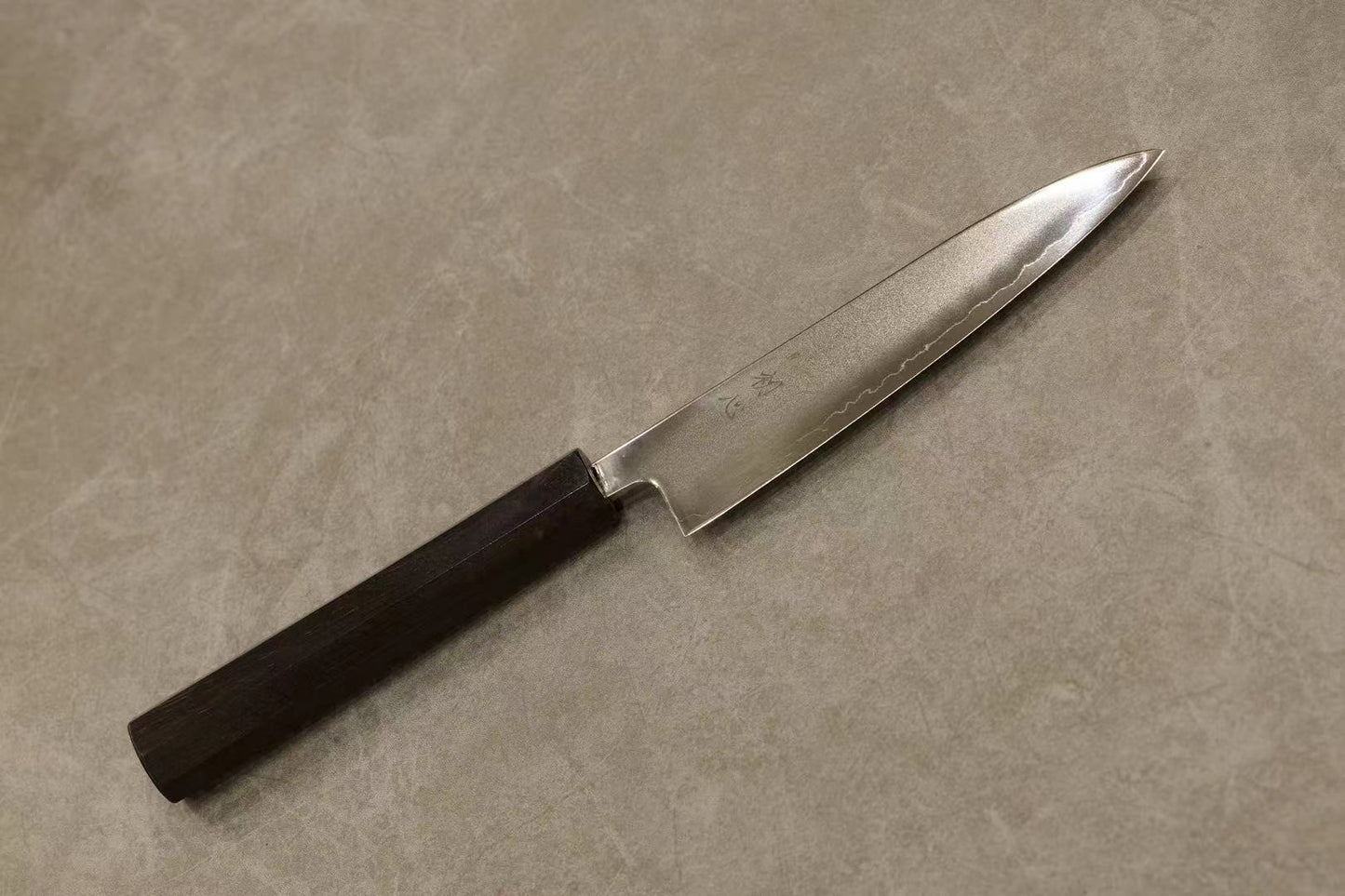 Hatsukokoro Hikari SLD 3 Layer Petty 130mm 初心光シリーズSLD三層ペティナイフ130mm