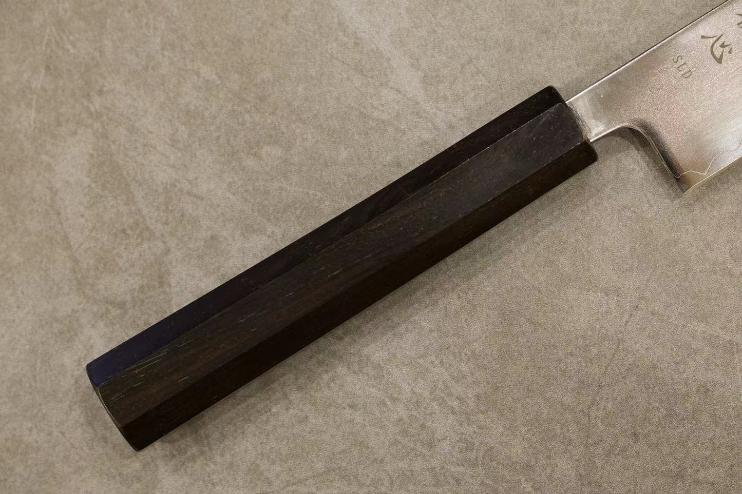 Hatsukokoro Hikari SLD 3 Layer Petty 130mm 初心光シリーズSLD三層ペティナイフ130mm