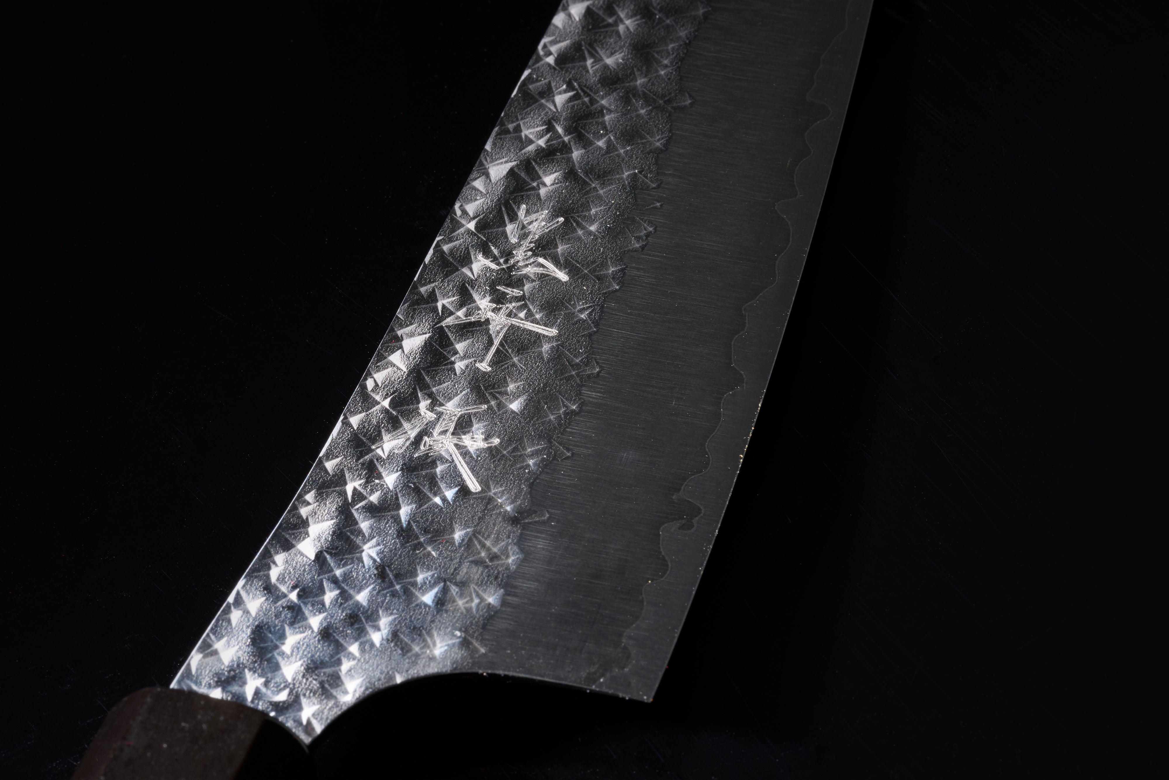 越前打刃物EchizenuchiHamono Series – GinkaHamono