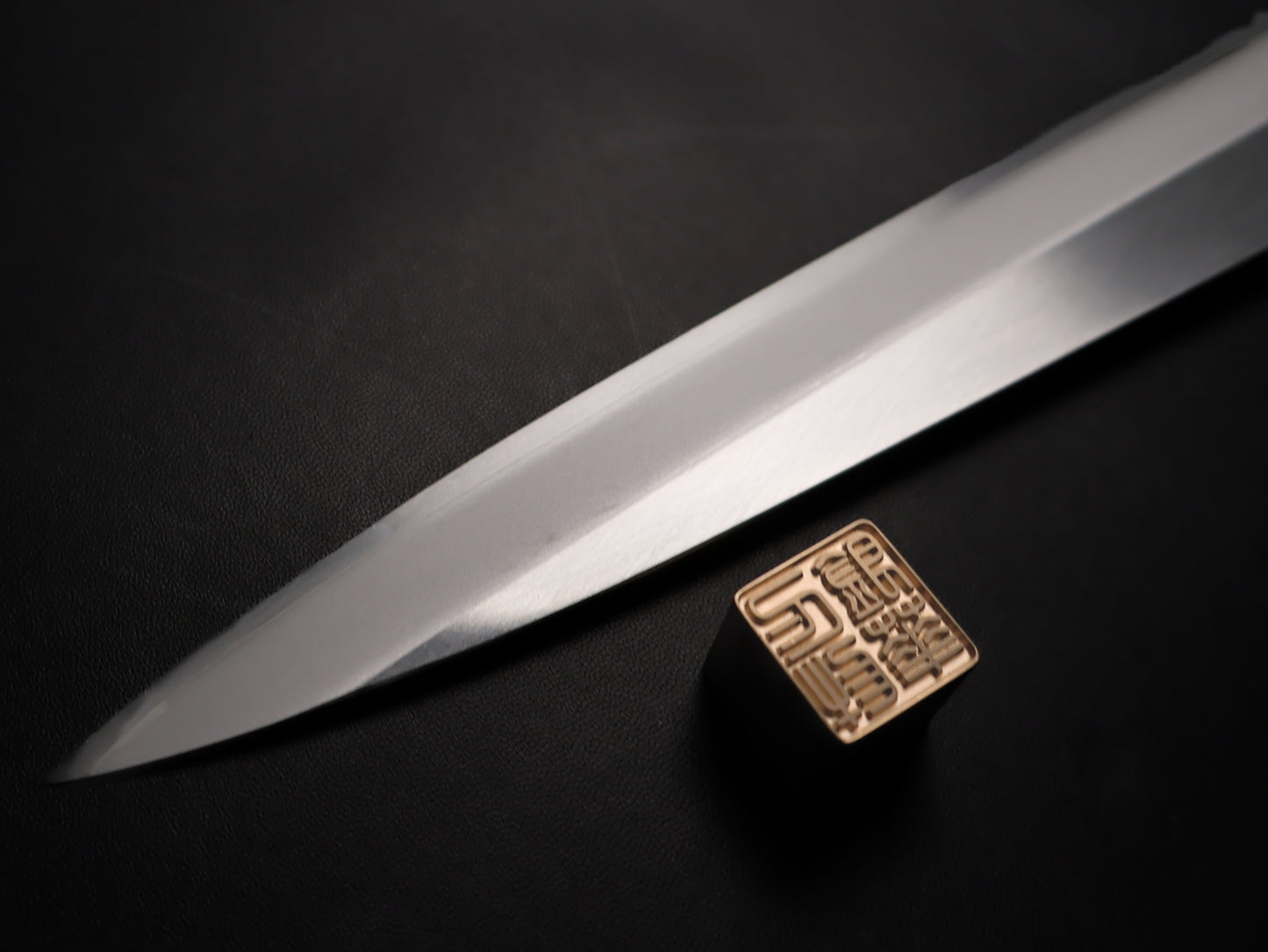 Sakai Takayuki 04304 Inox Yanagiba 270mm 堺孝行 04304 イノックス 和包丁 正夫柳刃 270mm