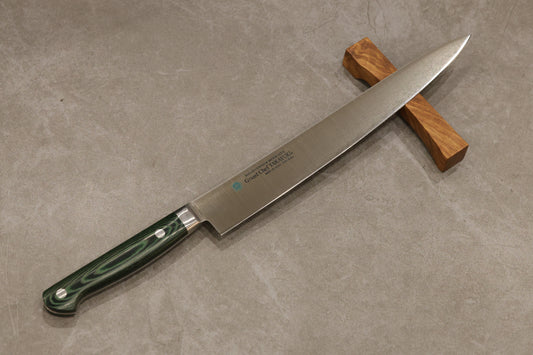 Sakai Takayuki Grand Chef Series Sujihiki 240mm 堺孝行グランドシェフシリーズ洋筋引き240mm