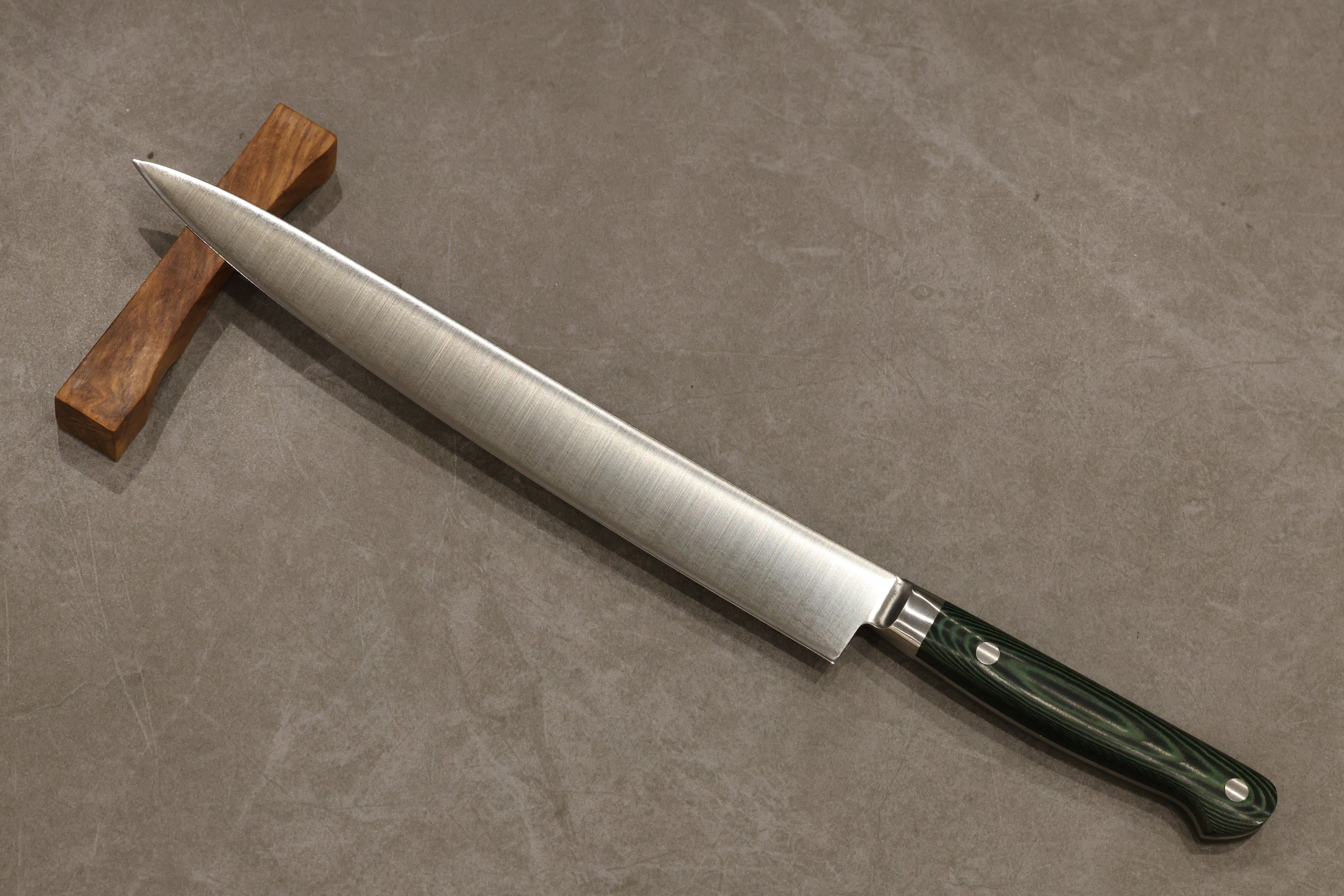 SUJIHIKI – SLICER 筋引– GinkaHamono
