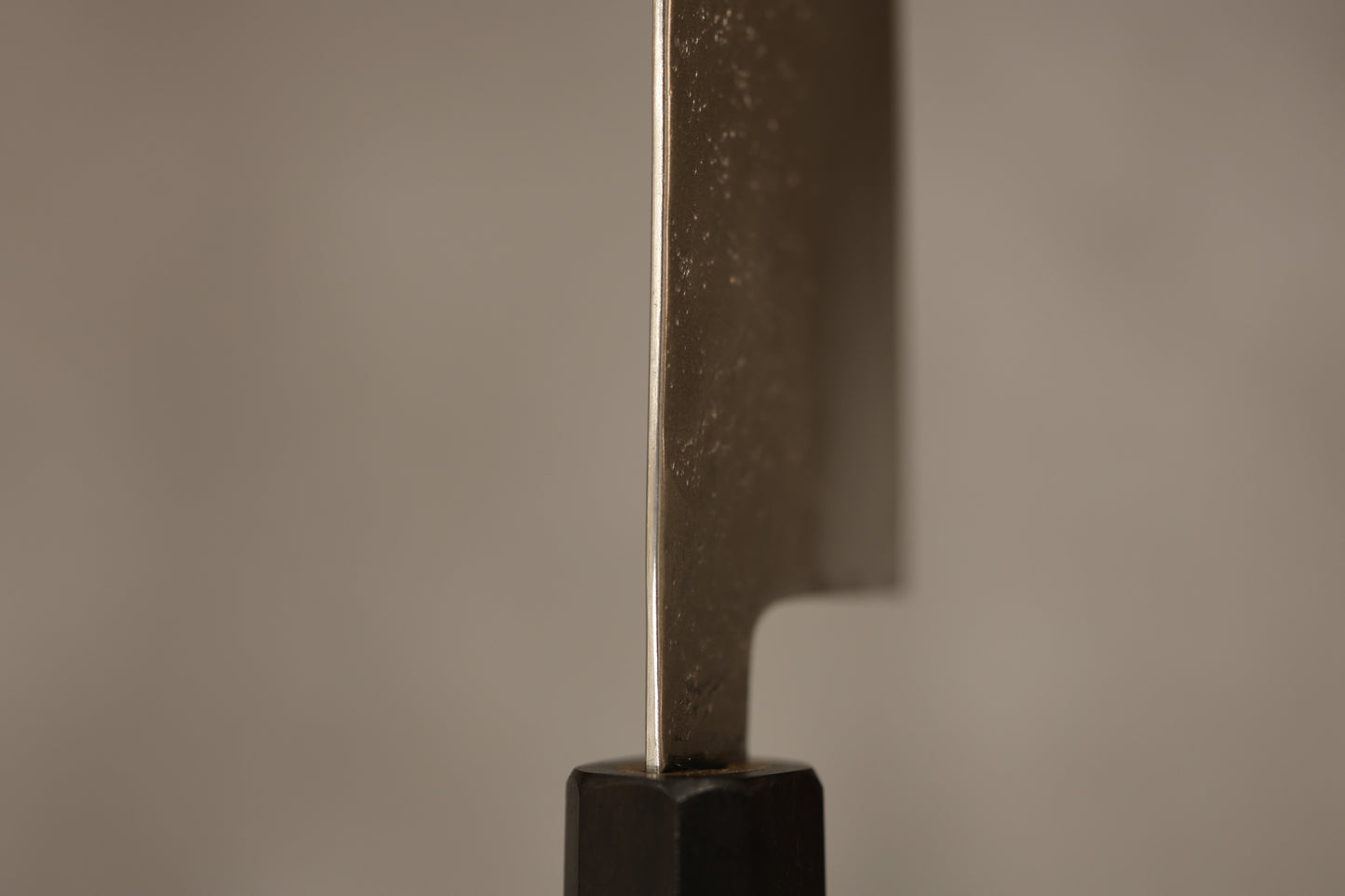 Hatsukokoro Nashiji AUS-8 Santoku 165mm 初心AUS-8梨地三德165mm