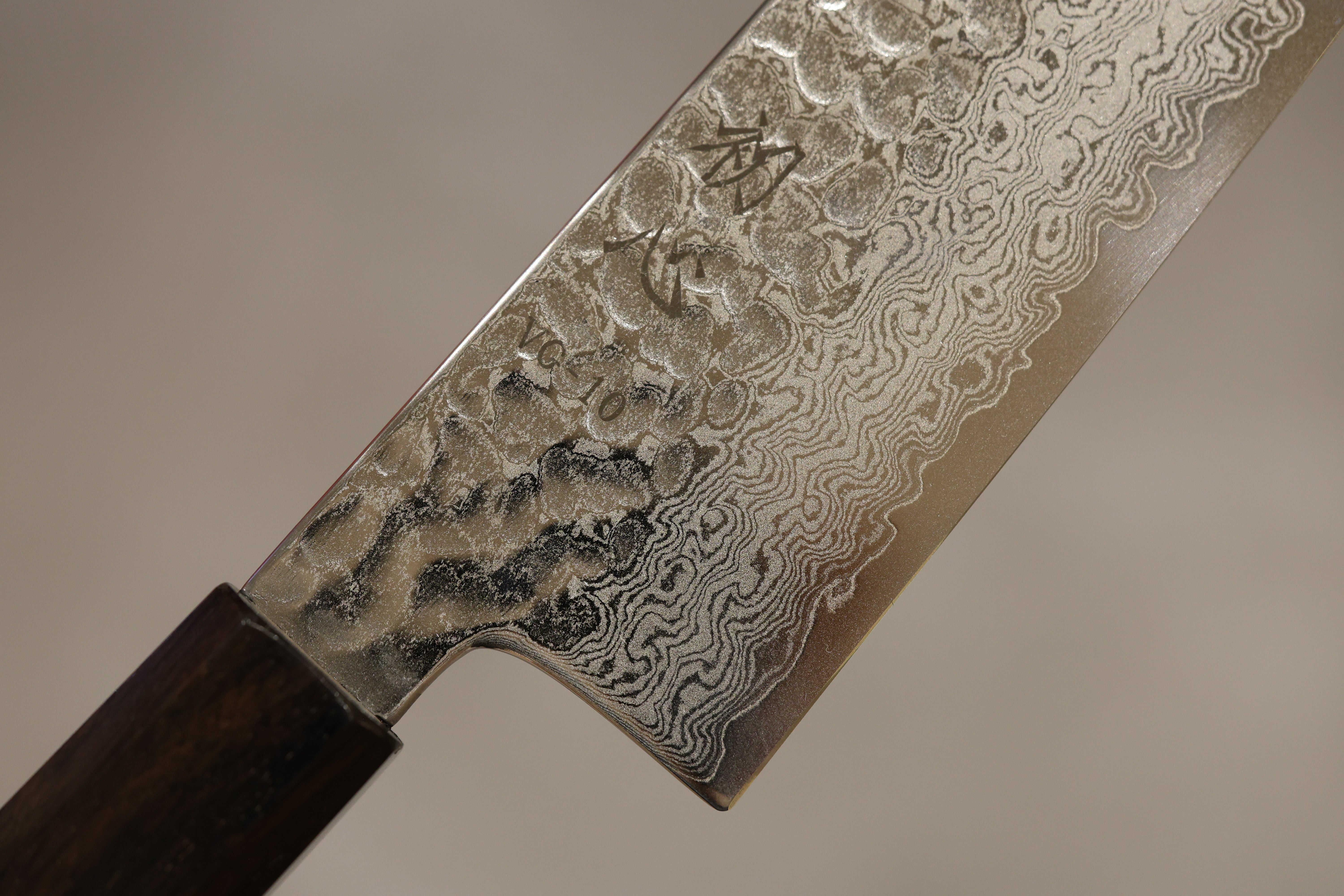 薄刃210mm 両刃　ダマスカス　レアアイテム 薄刃210mm 両刃 ダマスカス レアアイテム 【メーカー公式通販】