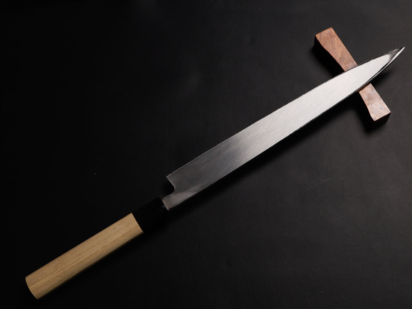 Sakai Takayuki 04304 Inox Yanagiba 270mm 堺孝行 04304 イノックス 和包丁 正夫柳刃 270mm
