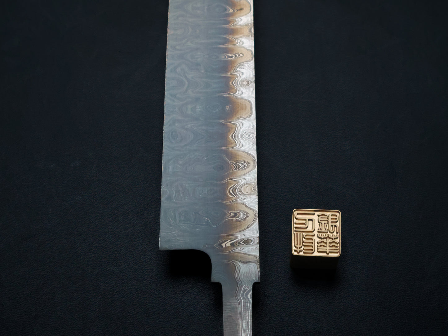 Shoichi Hashimoto Chihaya Yanagiba 330mm 橋本庄市千早正夫柳刃330mm