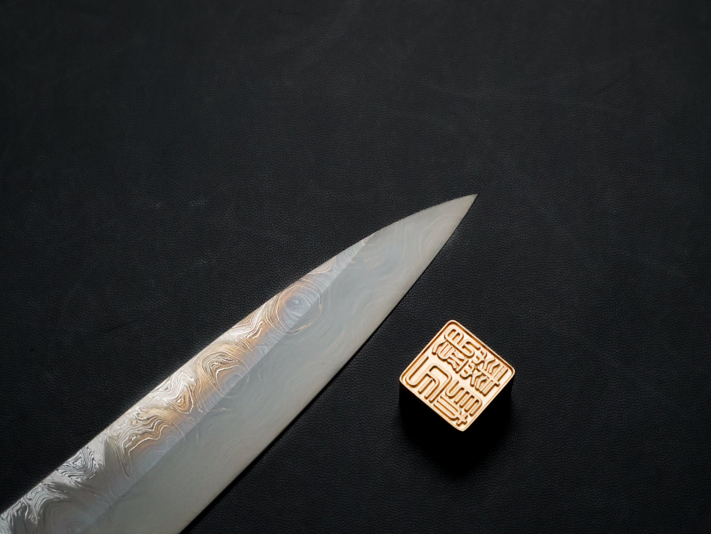 Shoichi Hashimoto Chihaya Yanagiba 330mm 橋本庄市千早正夫柳刃330mm