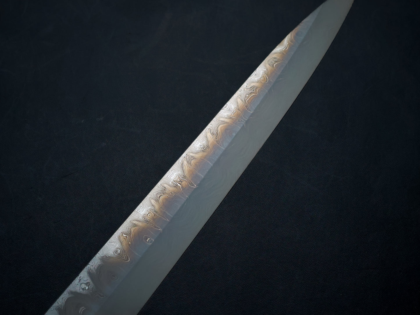 Shoichi Hashimoto Chihaya Yanagiba 330mm 橋本庄市千早正夫柳刃330mm