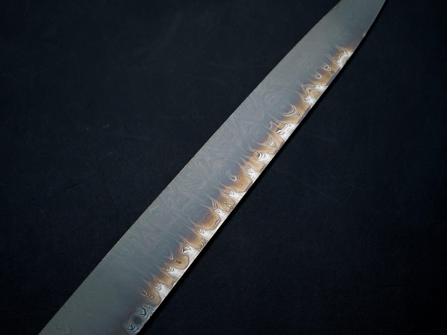 Shoichi Hashimoto Chihaya Yanagiba 330mm 橋本庄市千早正夫柳刃330mm