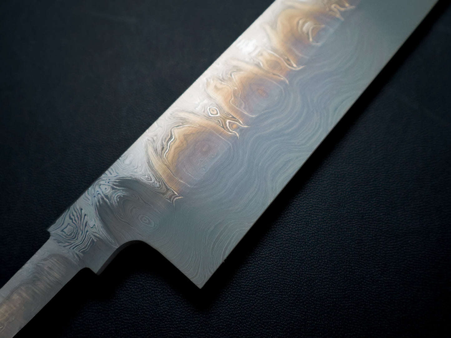 Shoichi Hashimoto Chihaya Yanagiba 330mm 橋本庄市千早正夫柳刃330mm
