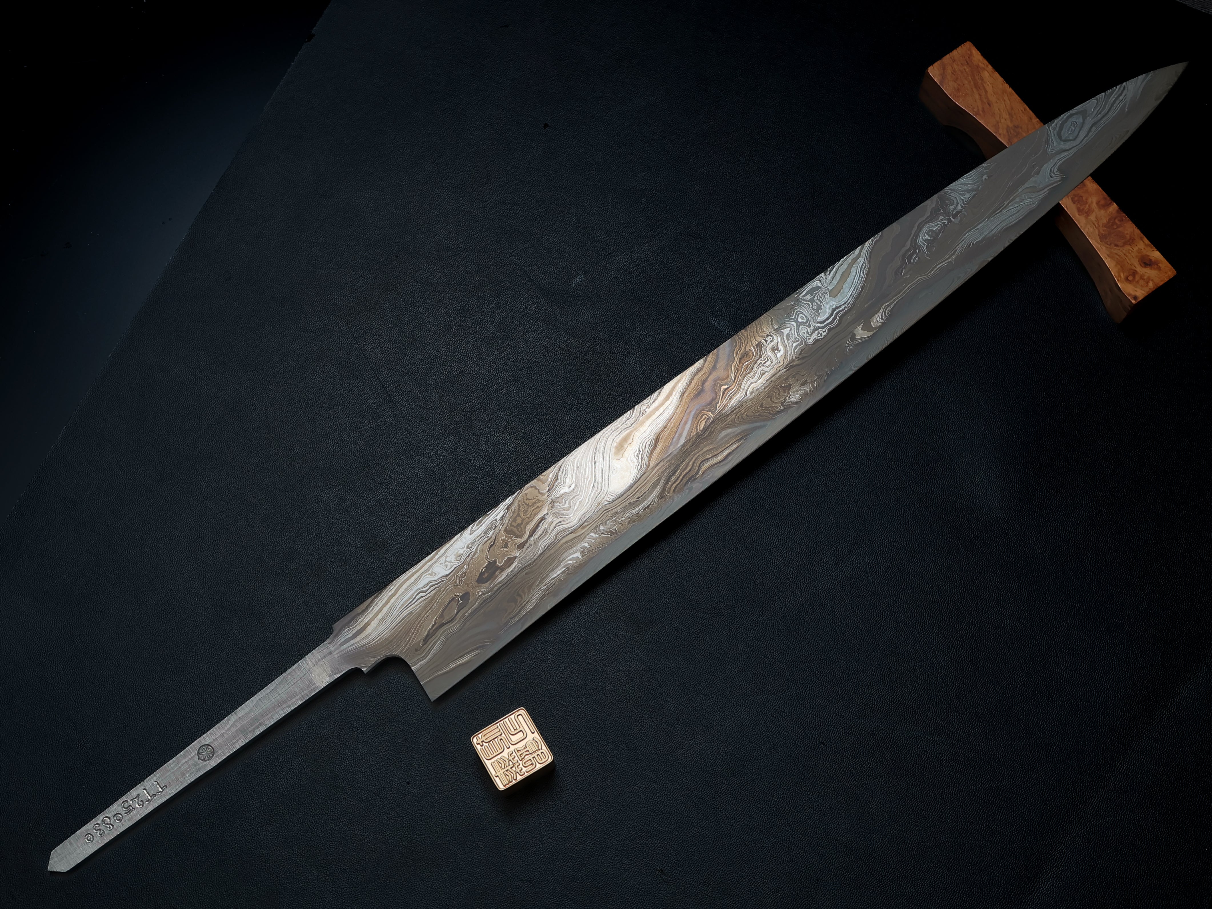 YANAGIBA – SASHIMI 柳刃/刺身刀– GinkaHamono
