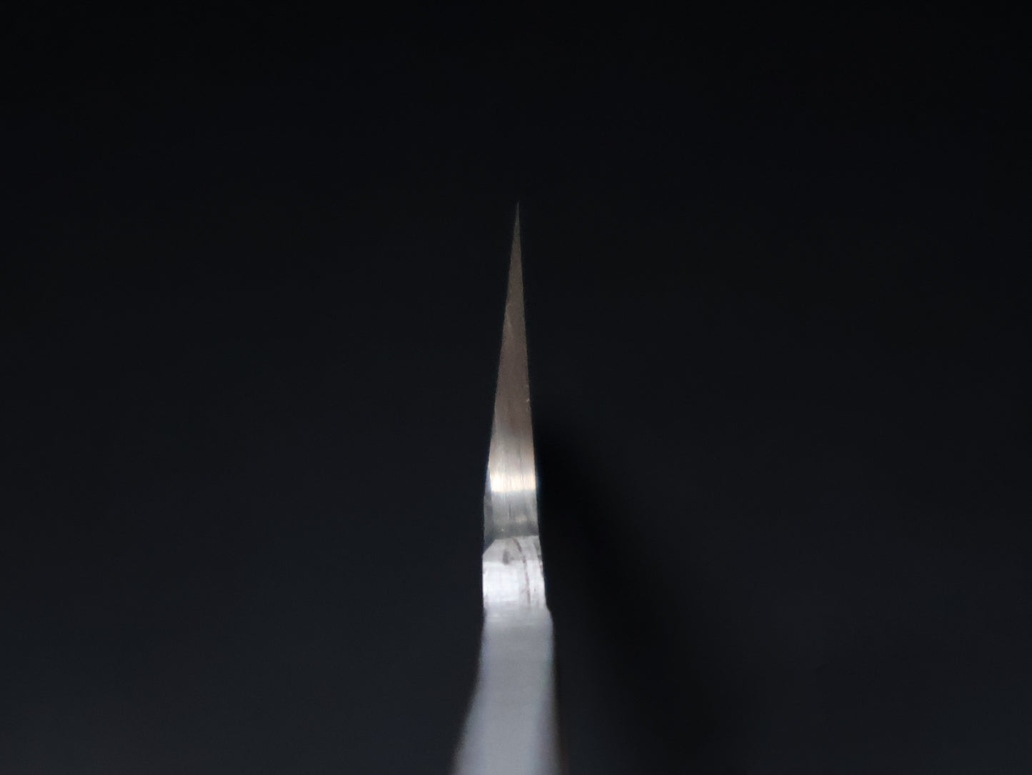 Shoichi Hashimoto Yuzan Yanagiba 350mm 橋本庄市作幽山ゆうざん正夫柳刃350mm