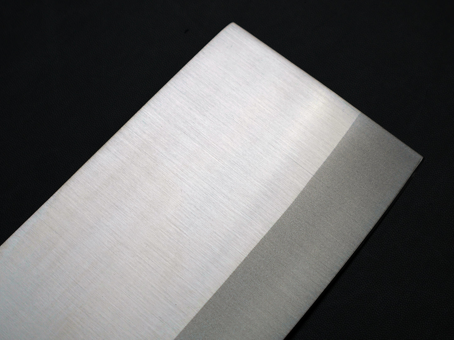 Sakai Takayuki 20043 Inox Chinese Cleaver 195×85mm 堺孝行 20043 イノックス ツバ付 中華包丁 195×85mm