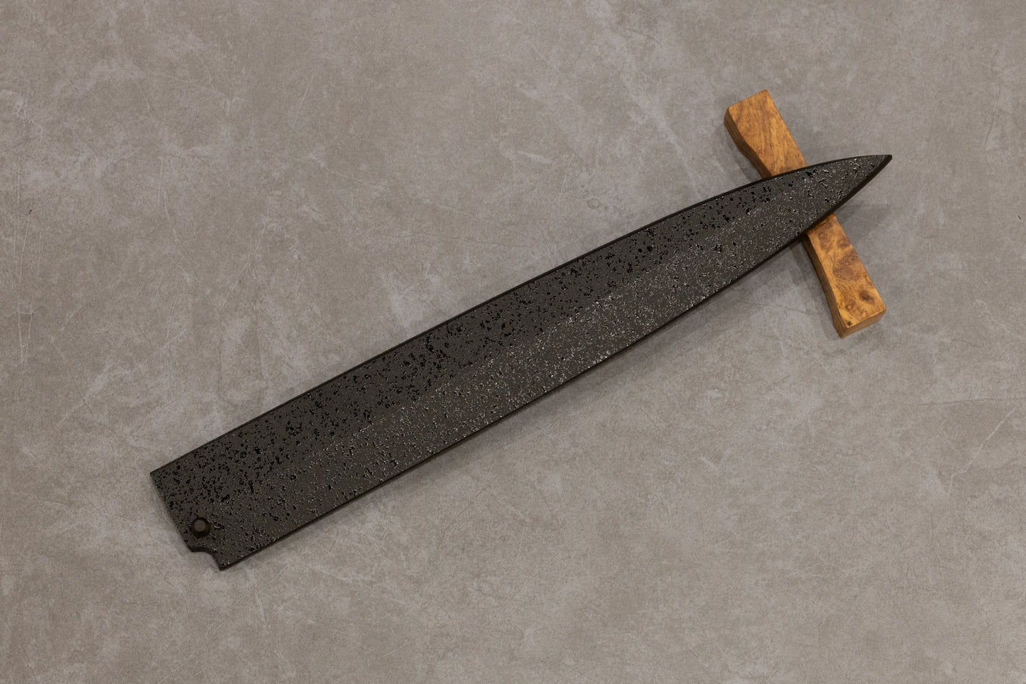 Sakai Takayuki Byakko Shirogami #1 Yanagiba 300mm 堺孝行 白虎シリーズ 02205 白一鋼 正夫柳刃 300mm
