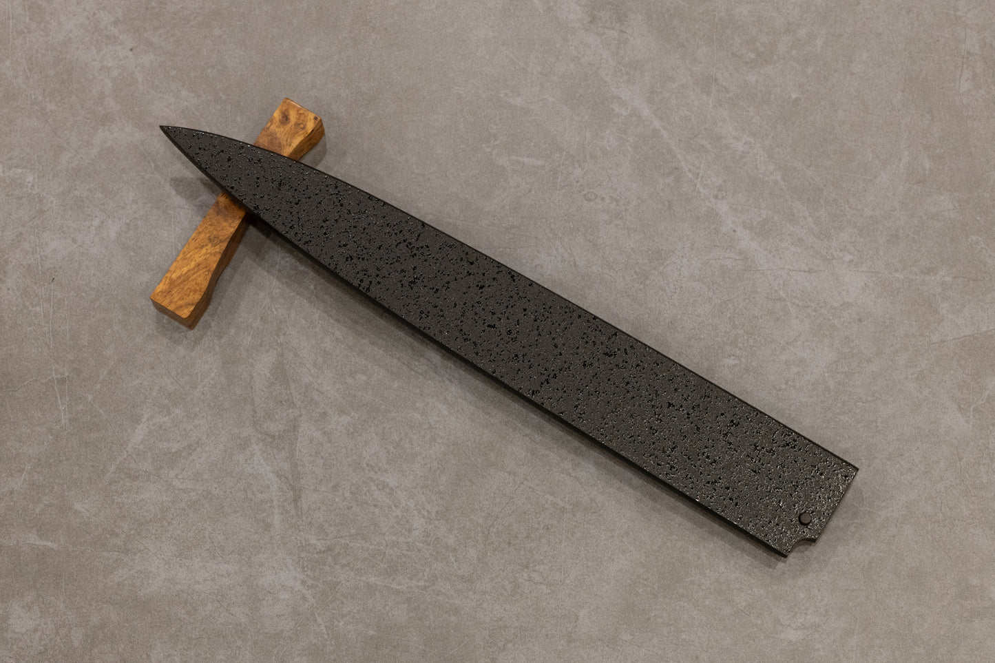 Sakai Takayuki Byakko Shirogami #1 Yanagiba 300mm 堺孝行 白虎シリーズ 02205 白一鋼 正夫柳刃 300mm