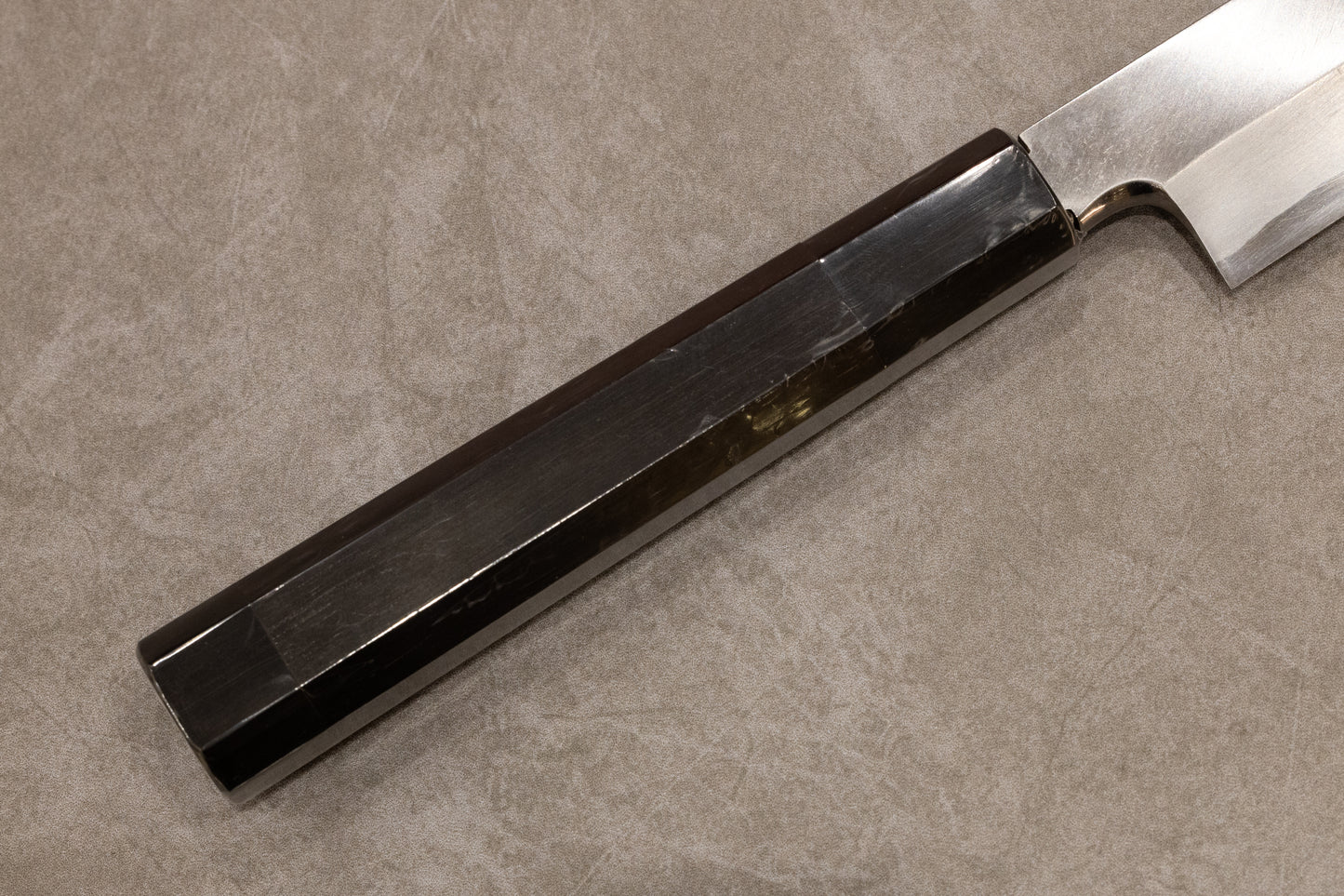 Sakai Takayuki Byakko Shirogami #1 Yanagiba 300mm 堺孝行 白虎シリーズ 02205 白一鋼 正夫柳刃 300mm