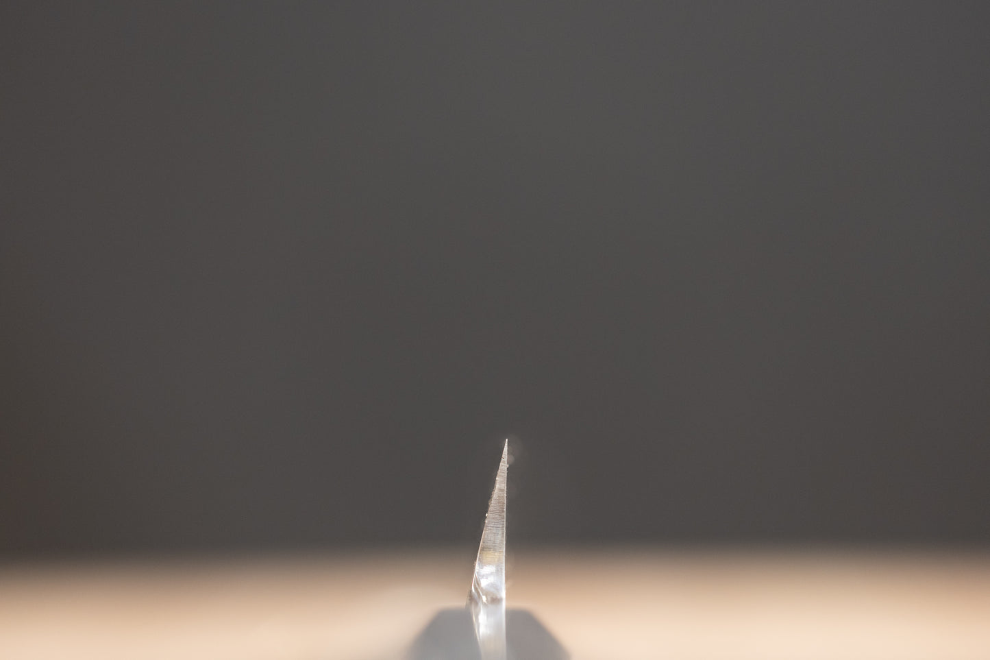 Sakai Takayuki Byakko Shirogami #1 Yanagiba 300mm 堺孝行 白虎シリーズ 02205 白一鋼 正夫柳刃 300mm