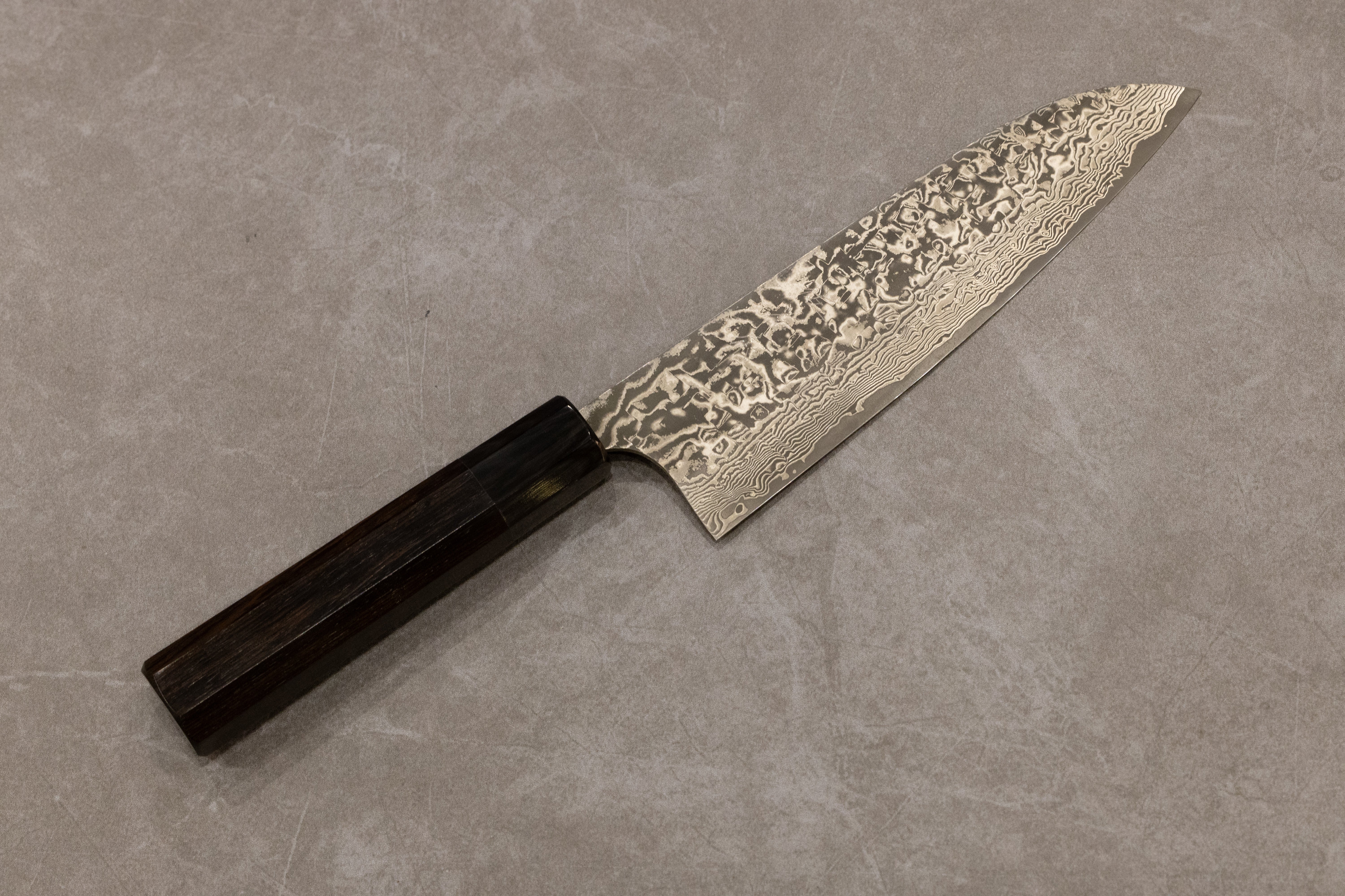 越前打刃物EchizenuchiHamono Series – GinkaHamono