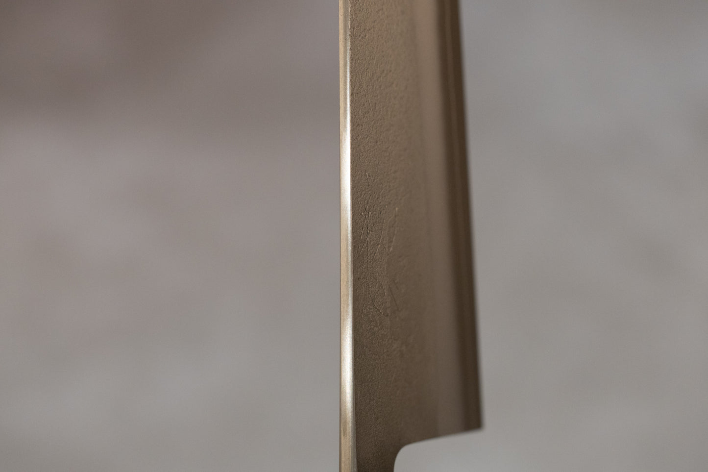 Hatsukokoro Yoshikane Nashiji SKD Bunka 165mm 初心梨地SKD高速鋼文化165mm