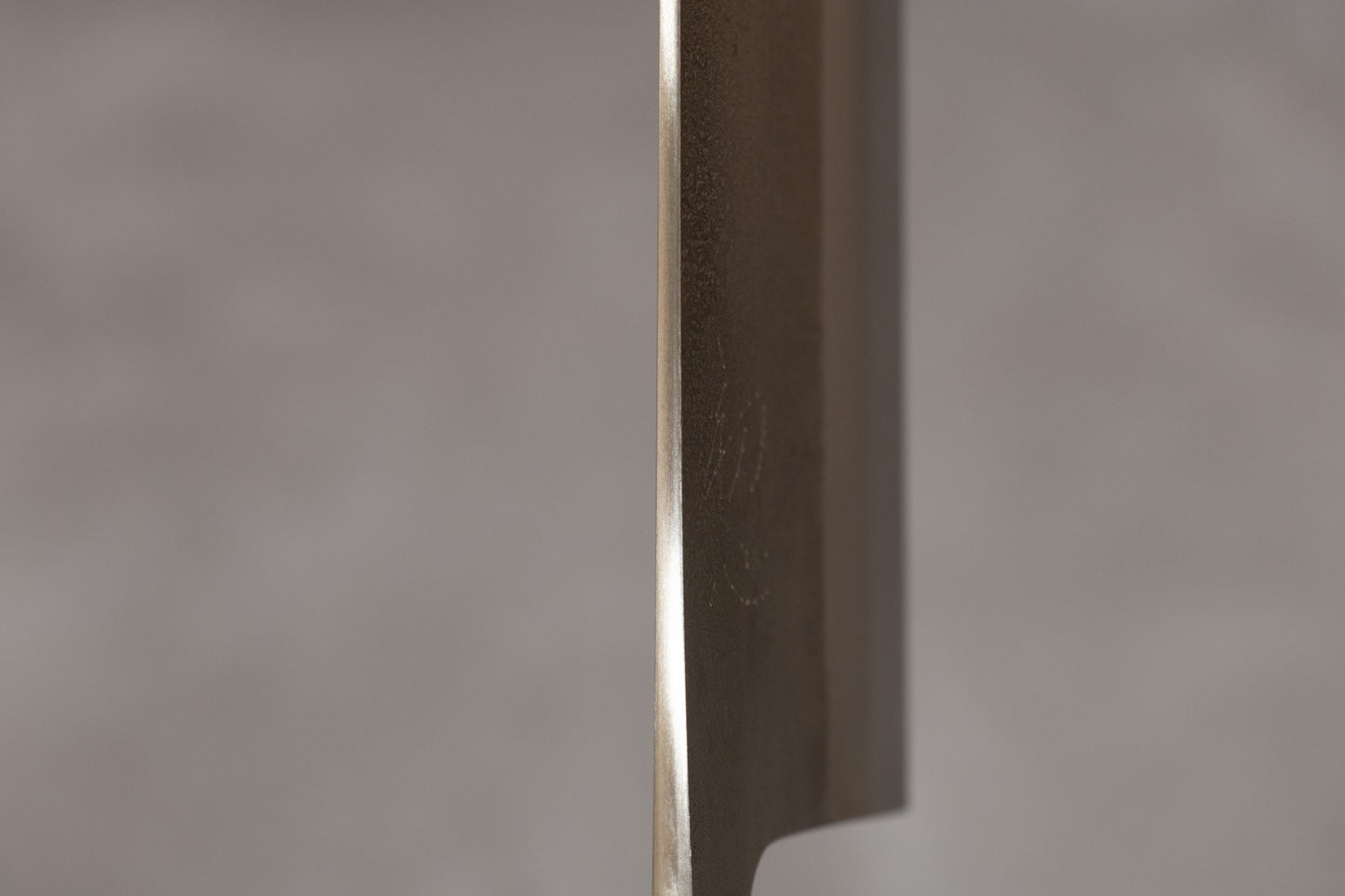Hatsukokoro Yoshikane Nashiji SKD Nakiri 170mm 初心梨地SKD高速鋼菜切り170mm