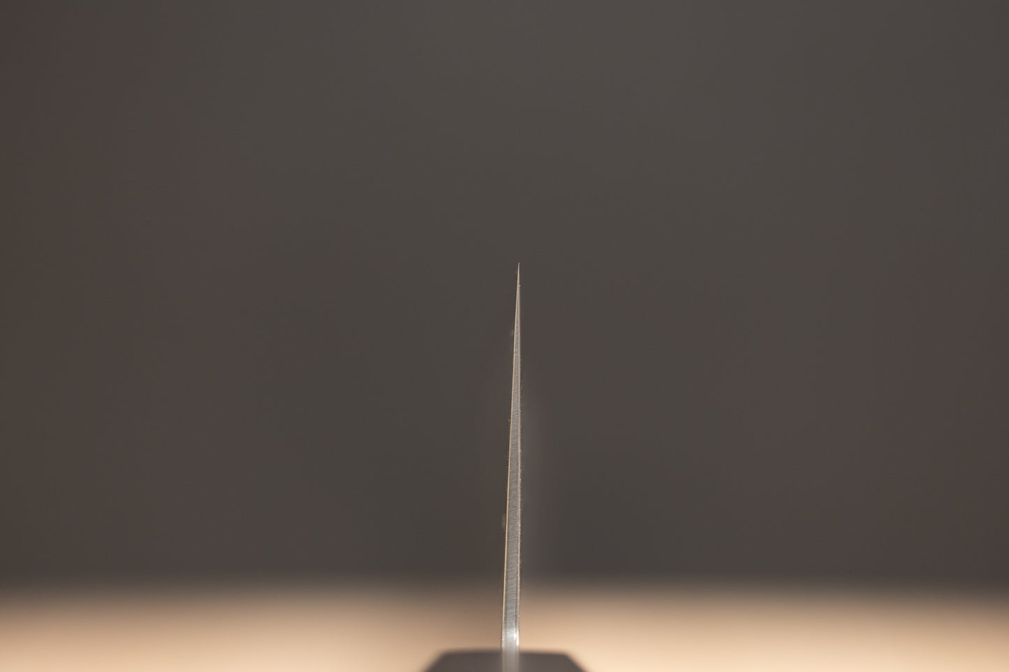 Hatsukokoro Ryuhyo Black Damascus SG2 Gyuto 210mm 初心流氷黒染めSG2ダマスカス牛刀210mm