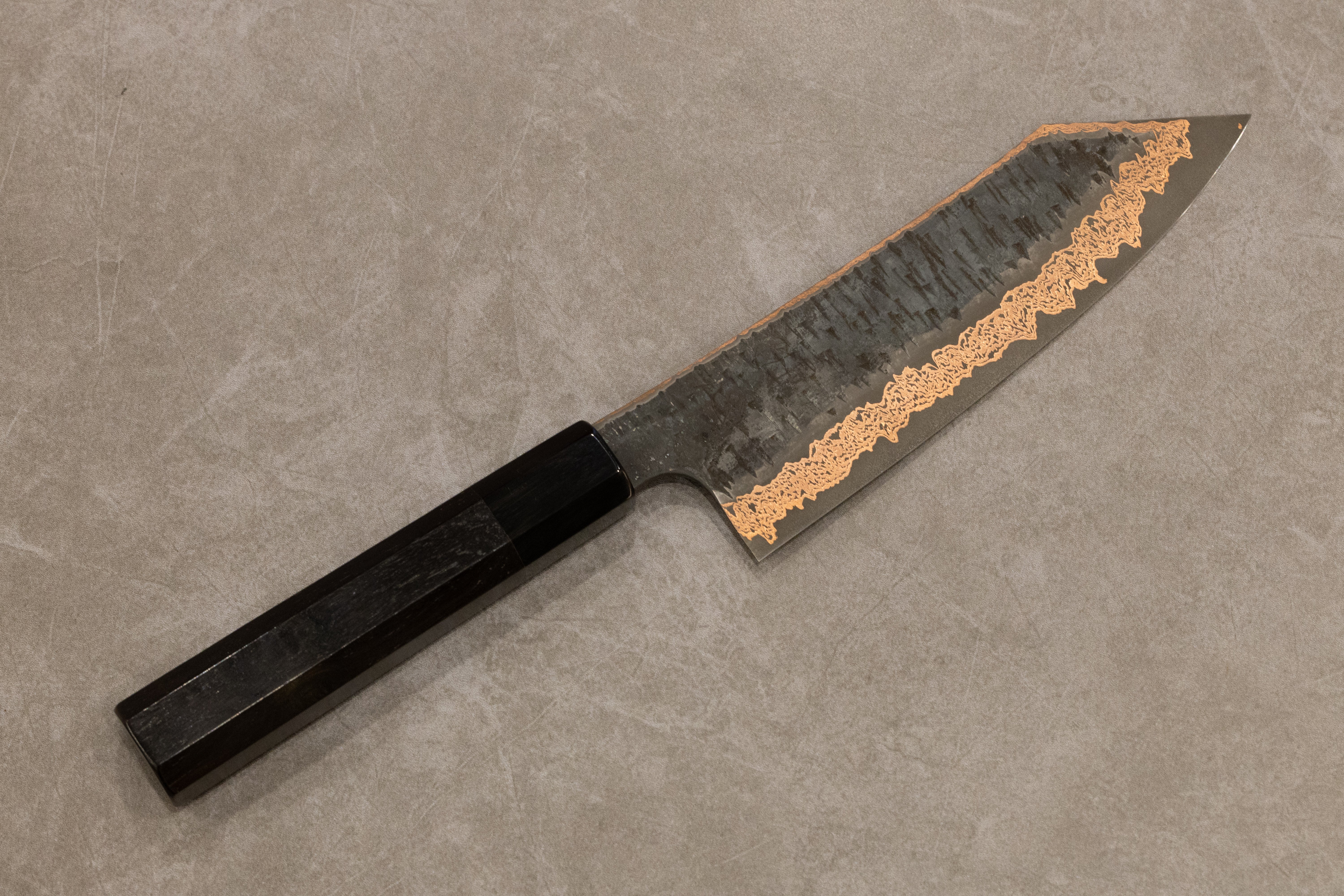 SANTOKU BUNKA 三德/文化– GinkaHamono