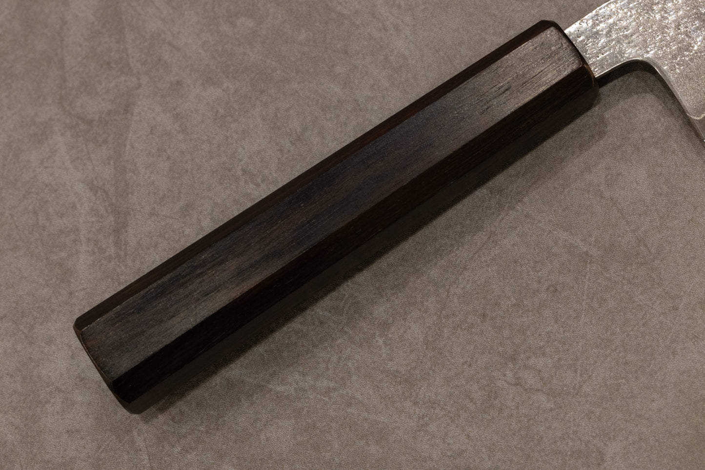 Hatsukokoro Nashiji AUS-8 Gyuto 195mm 初心AUS-8梨地牛刀195mm
