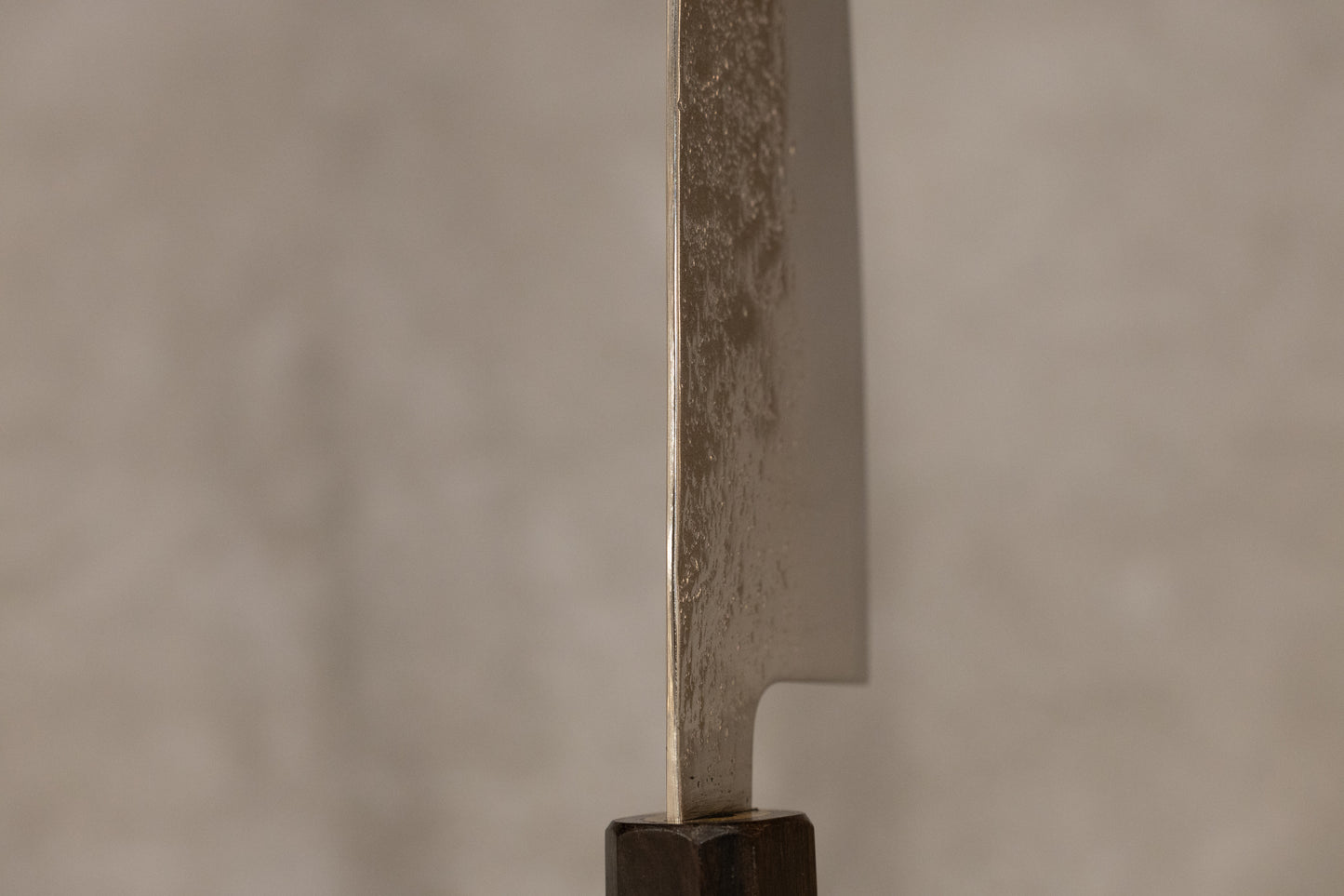 Hatsukokoro Nashiji AUS-8 Gyuto 195mm 初心AUS-8梨地牛刀195mm