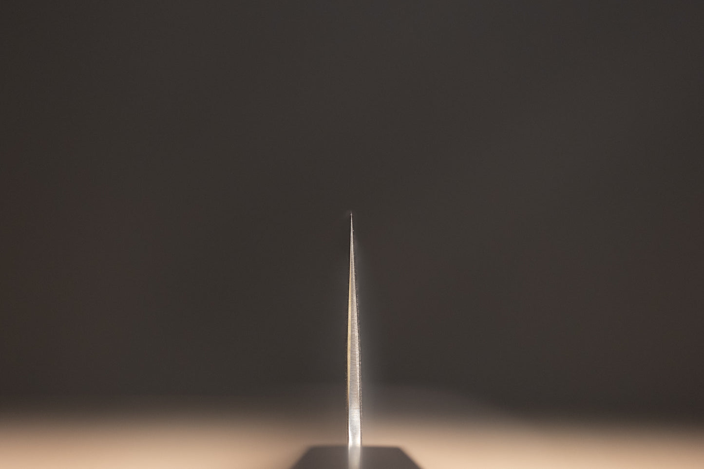 Hatsukokoro Nashiji AUS-8 Gyuto 195mm 初心AUS-8梨地牛刀195mm