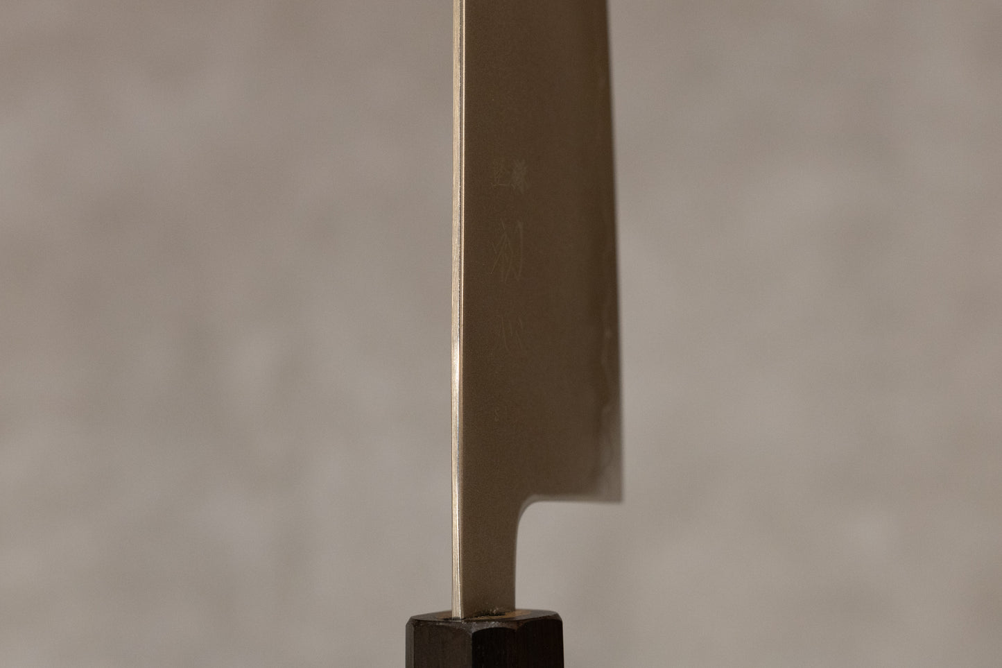Hatsukokoro Hikari SLD 3 Layer Santoku 165mm 初心光シリーズSLD三層三徳165mm