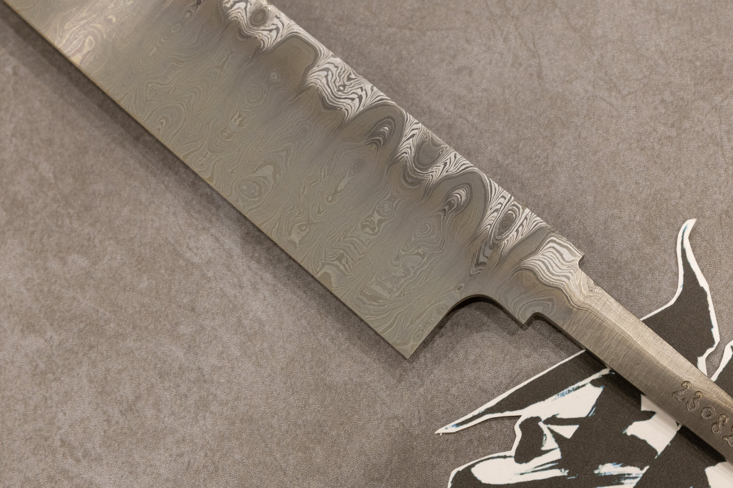 Shoichi Hashimoto Chihaya Yanagiba 330mm 橋本庄市千早正夫柳刃330mm