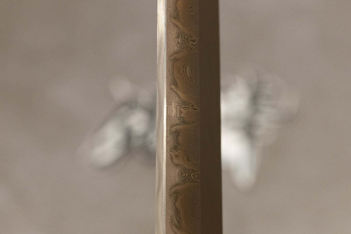Shoichi Hashimoto Chihaya Yanagiba 330mm 橋本庄市千早正夫柳刃330mm