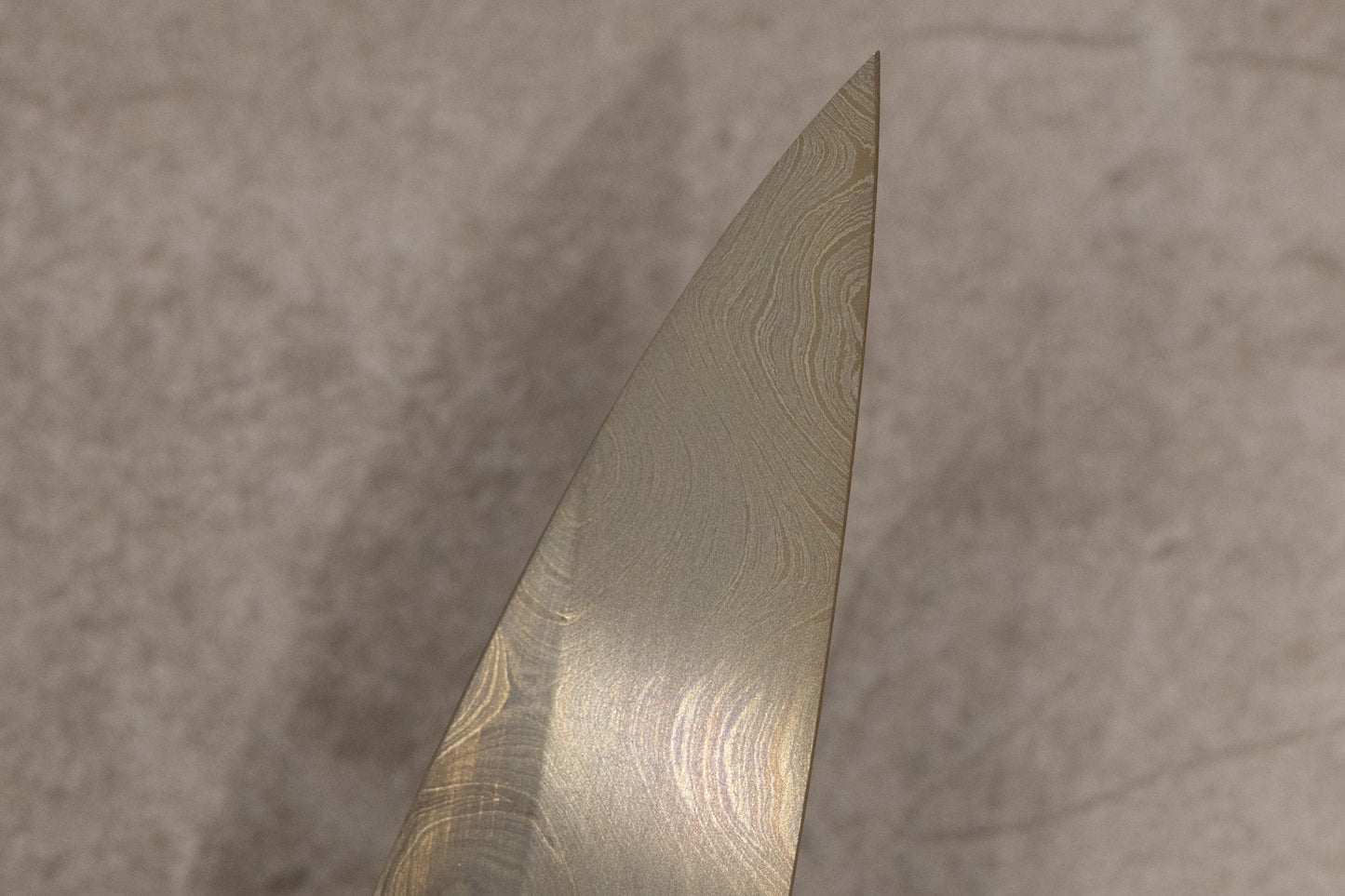 Shoichi Hashimoto Chihaya Yanagiba 330mm 橋本庄市千早正夫柳刃330mm