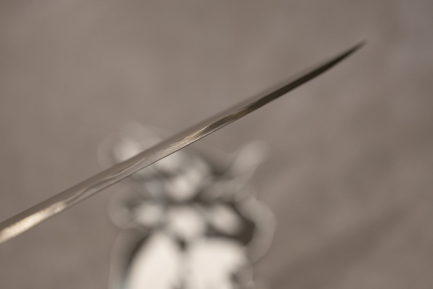 Shoichi Hashimoto Chihaya Yanagiba 330mm 橋本庄市千早正夫柳刃330mm