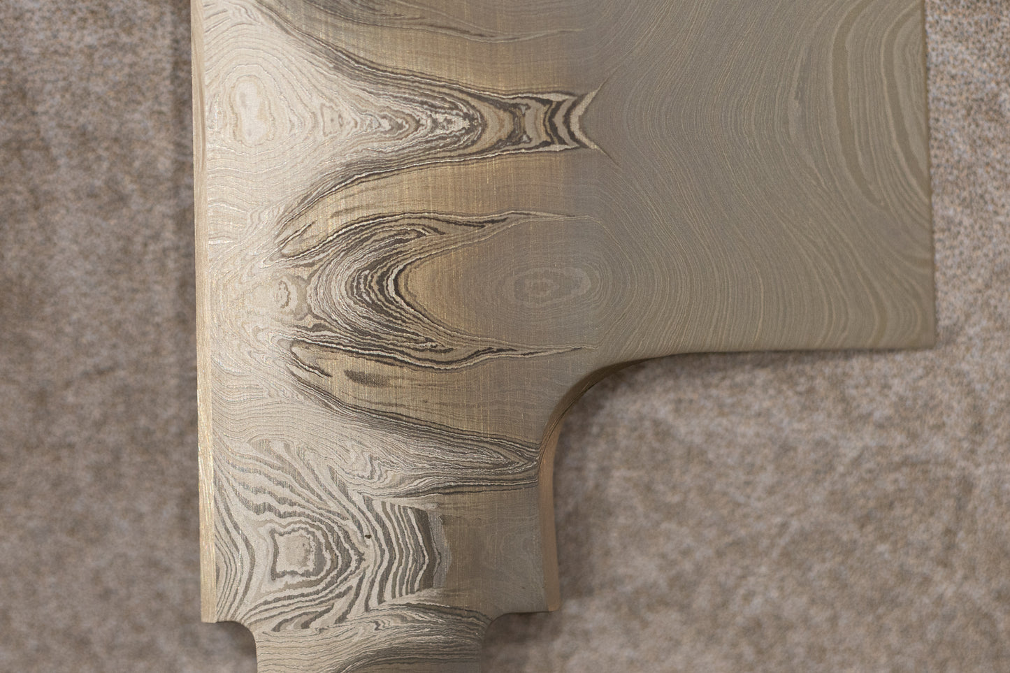 Shoichi Hashimoto Chihaya Yanagiba 330mm 橋本庄市千早正夫柳刃330mm
