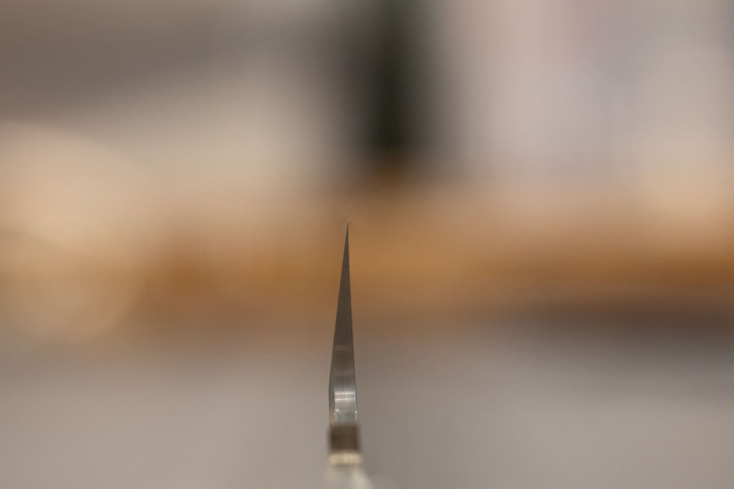 Shoichi Hashimoto Chihaya Yanagiba 330mm 橋本庄市千早正夫柳刃330mm