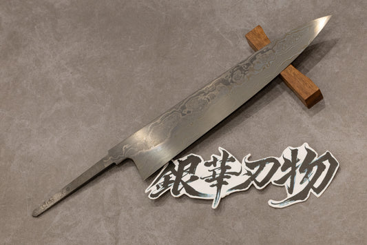 Shoichi Hashimoto Shinryoku Gyuto 270mm 橋本庄市深緑和牛刀270mm