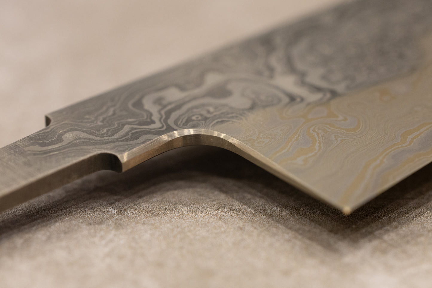 Shoichi Hashimoto Shinryoku Gyuto 270mm 橋本庄市深緑和牛刀270mm