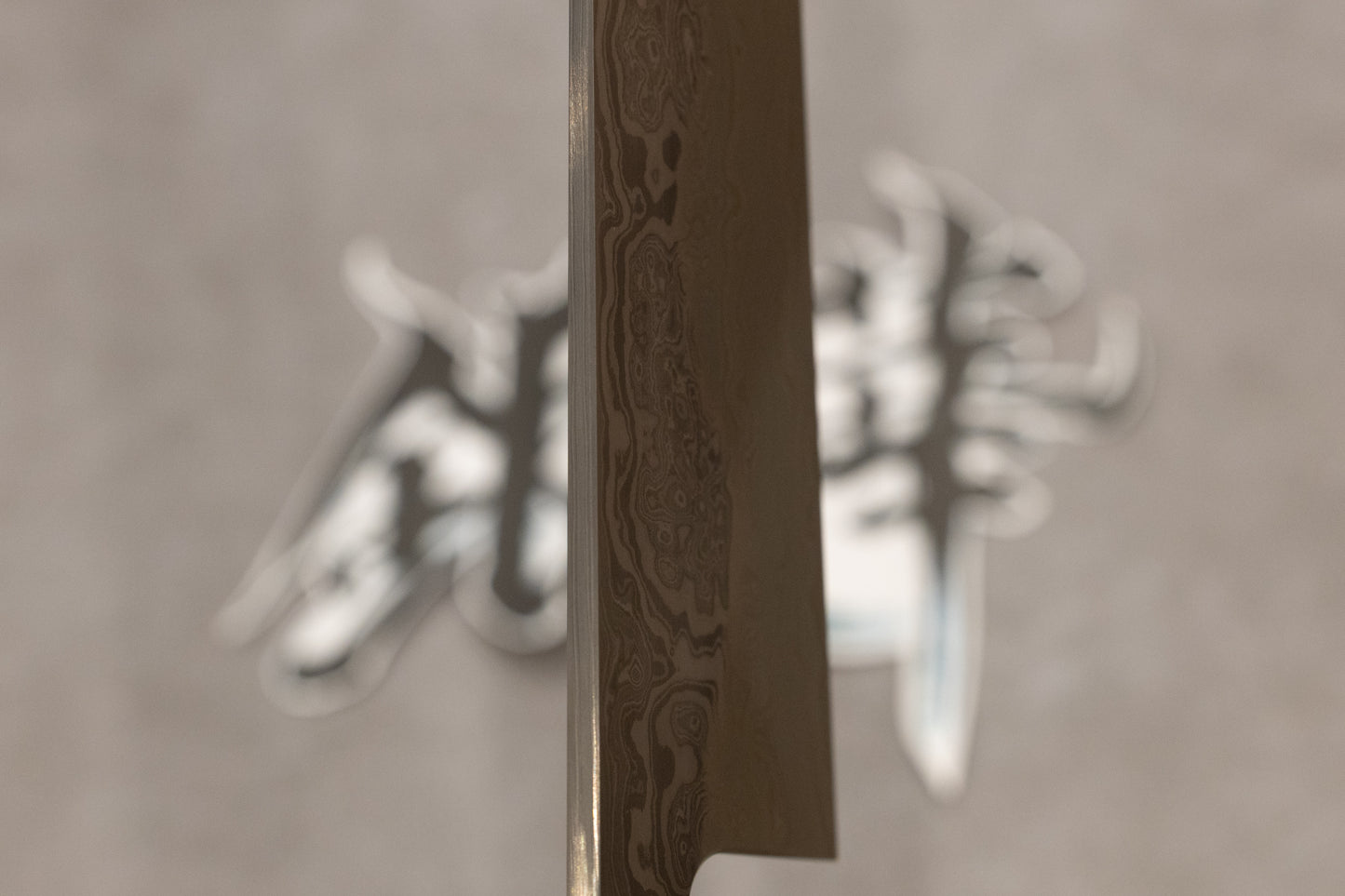 Shoichi Hashimoto Shinryoku Gyuto 270mm 橋本庄市深緑和牛刀270mm