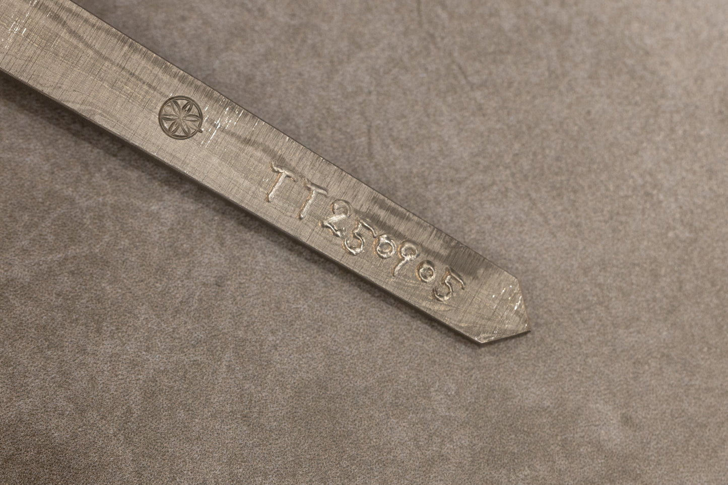 Shoichi Hashimoto Yuzan Gyuto 240mm 橋本庄市幽山和牛刀240mm