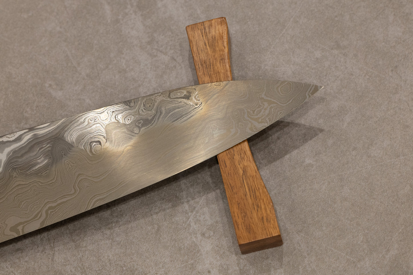 Shoichi Hashimoto Yozan Gyuto 240mm 橋本庄市妖山和牛刀240mm