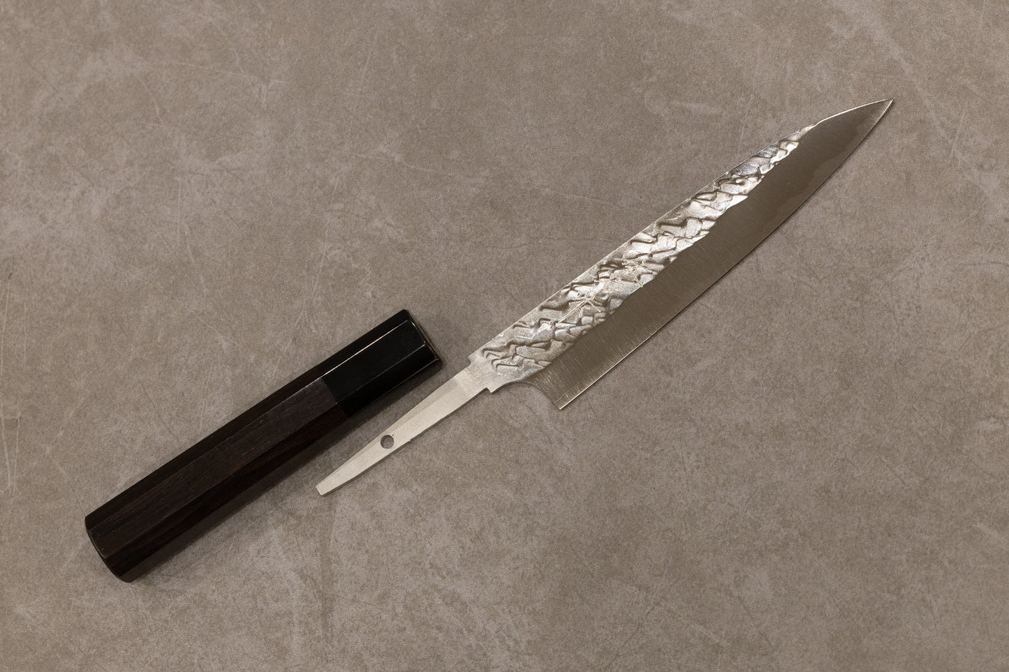 Takeshi Saji Strix Petty 130mm 佐治武士ストリックス鋼ペティナイフ130mm