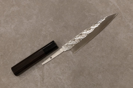 Takeshi Saji Strix Petty 130mm 佐治武士ストリックス鋼ペティナイフ130mm