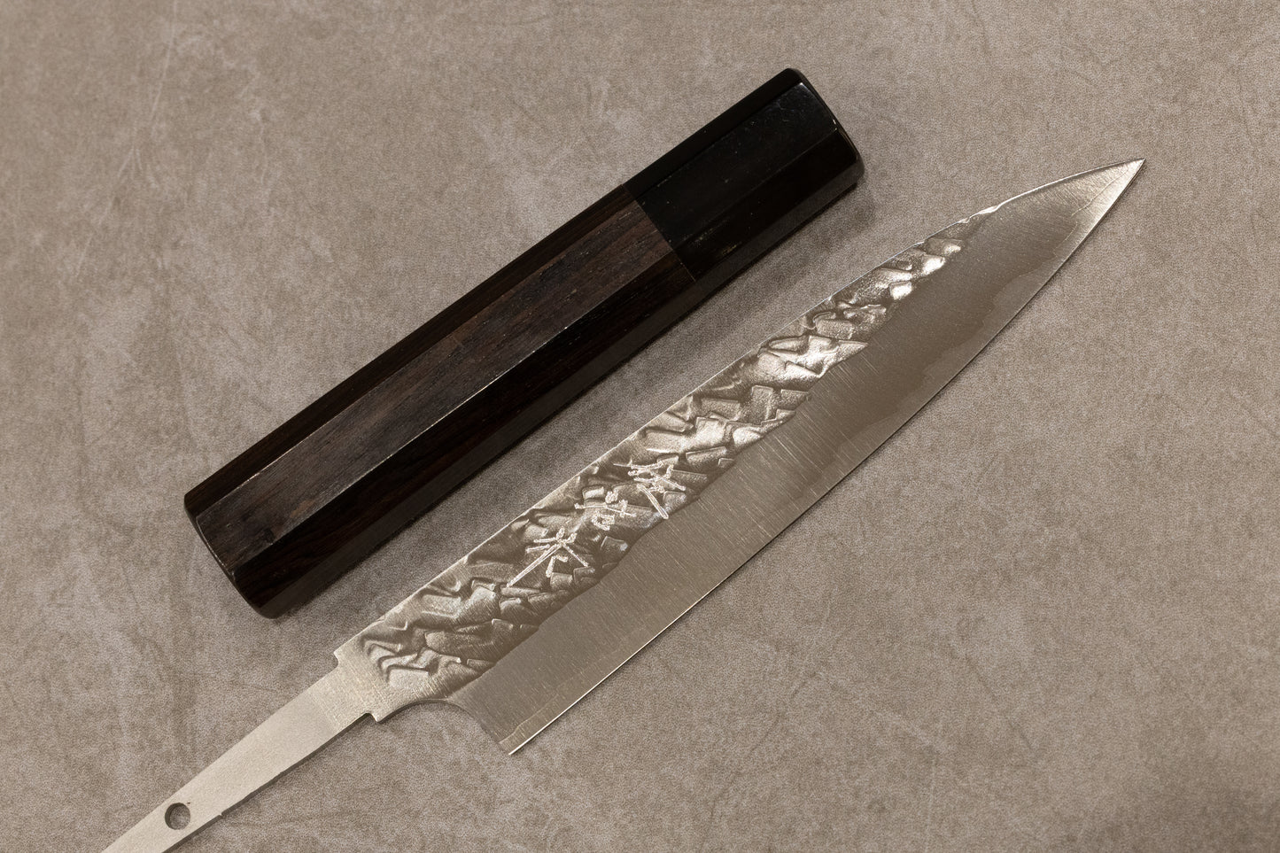 Takeshi Saji Strix Petty 130mm 佐治武士ストリックス鋼ペティナイフ130mm