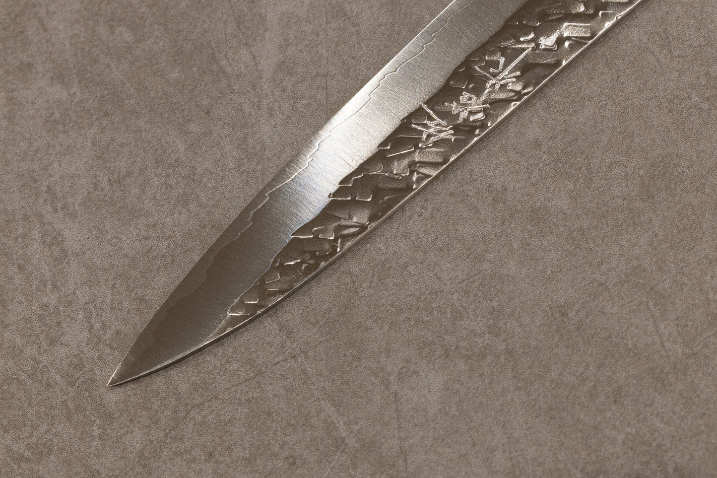 Takeshi Saji Strix Petty 130mm 佐治武士ストリックス鋼ペティナイフ130mm