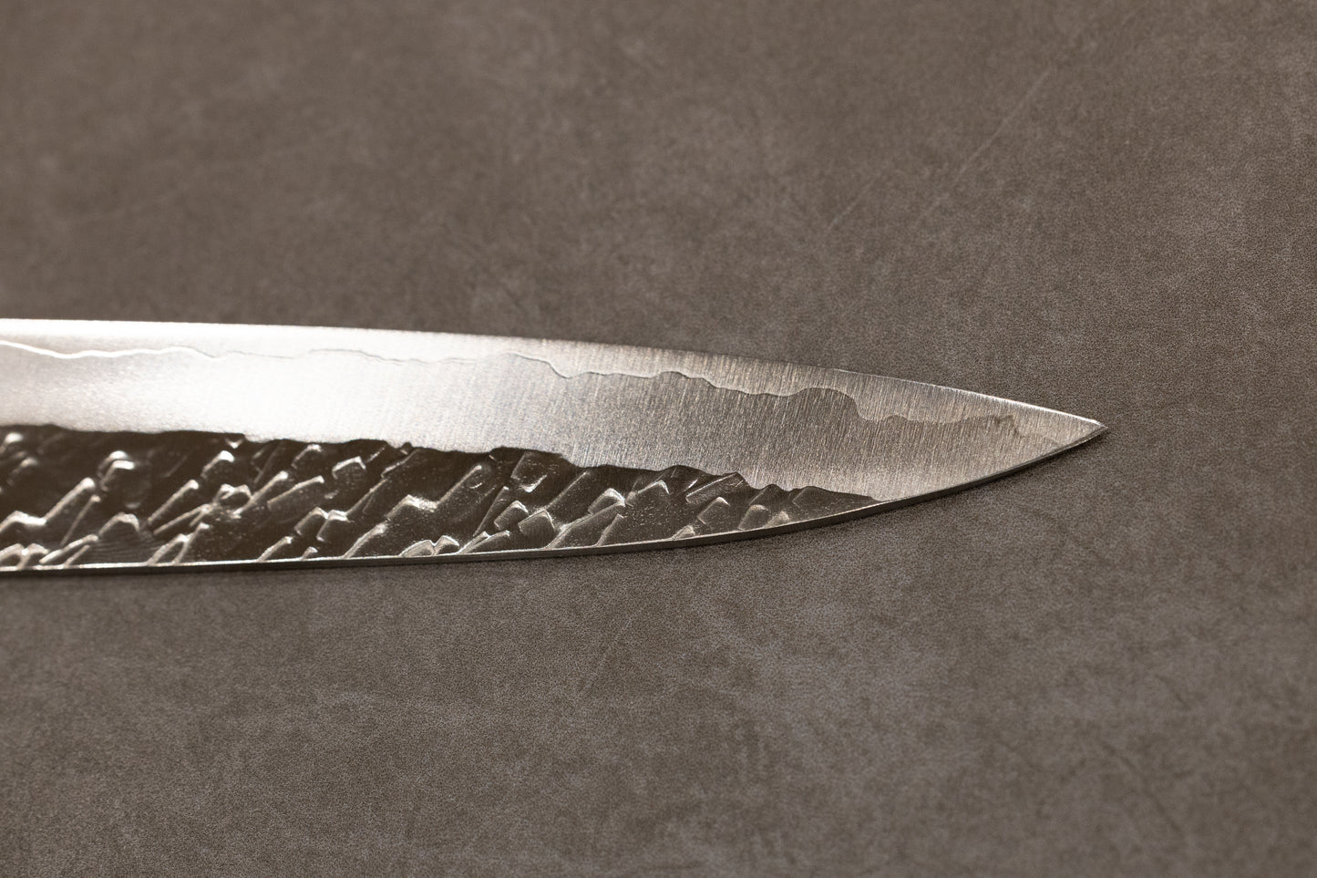 Takeshi Saji Strix Petty 130mm 佐治武士ストリックス鋼ペティナイフ130mm